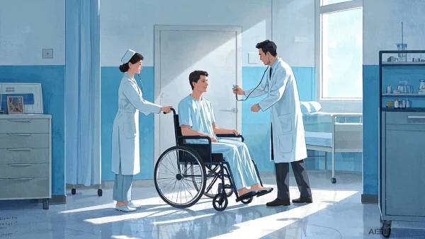 睡眠呼吸暂停低通气综合征的全面解析