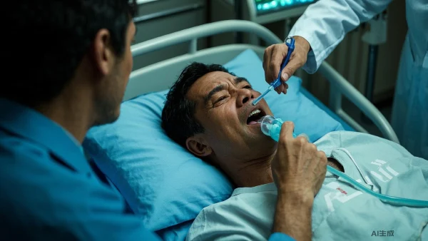 支气管扩张伴感染的全面解读