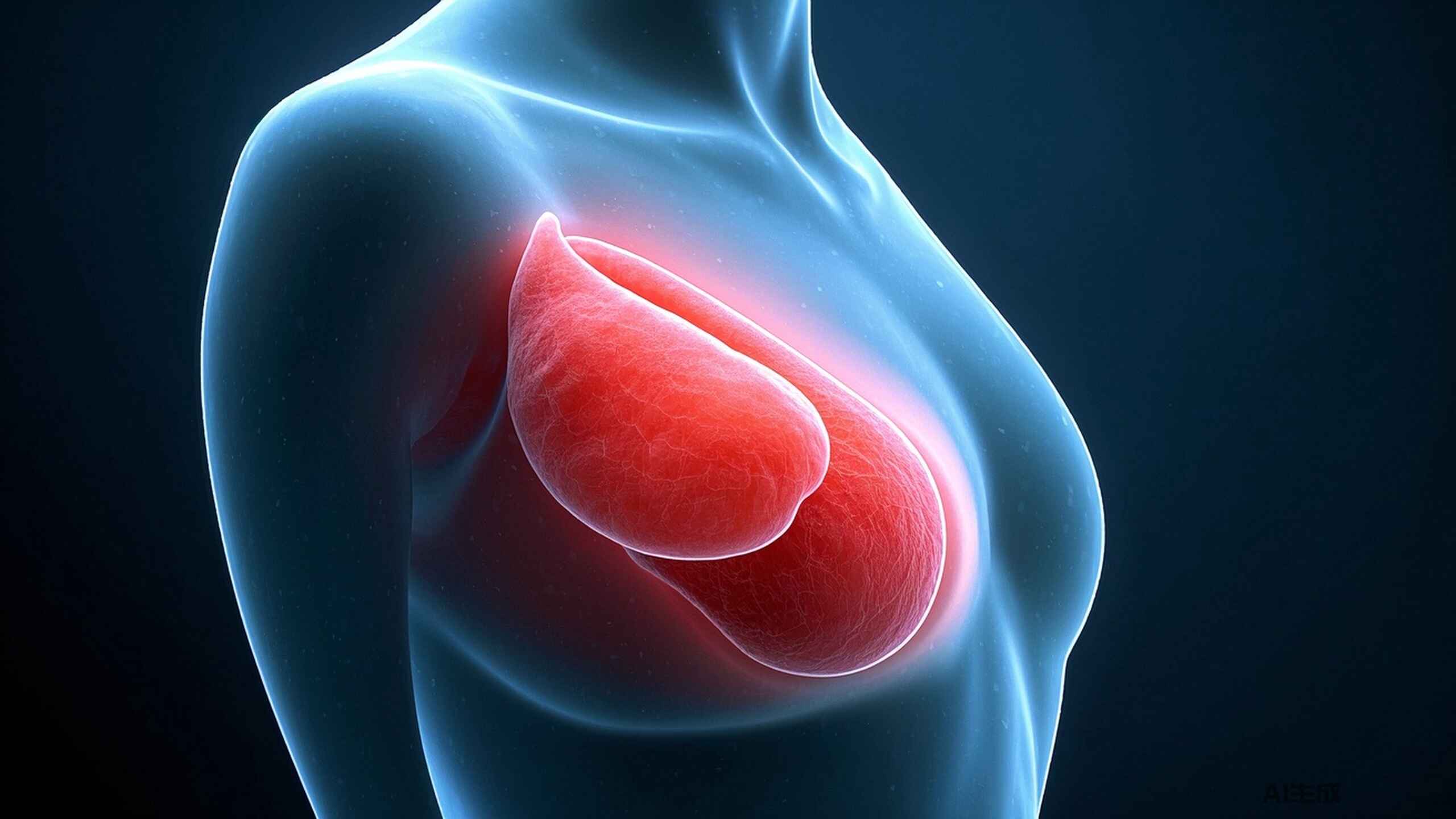 科普，打破沉默！了解乳腺癌，女性健康的守护者！封面图
