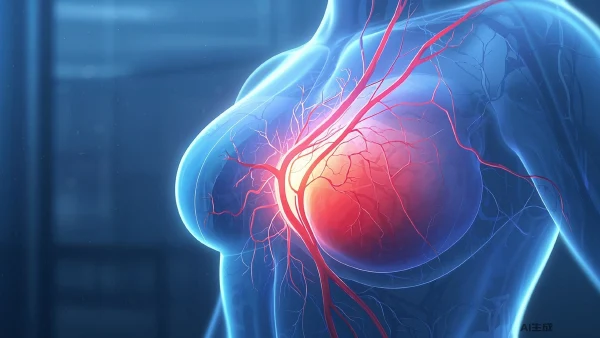走出乳腺癌的阴影——了解、预防与应对乳腺癌!