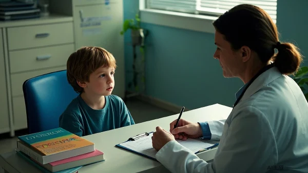 探秘注意力缺陷多动障碍:诊断标准与方法的全面解析