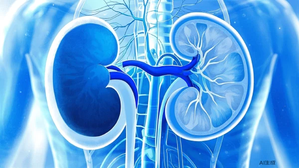 肾积水伴输尿管结石的病因、诊断与治疗详解