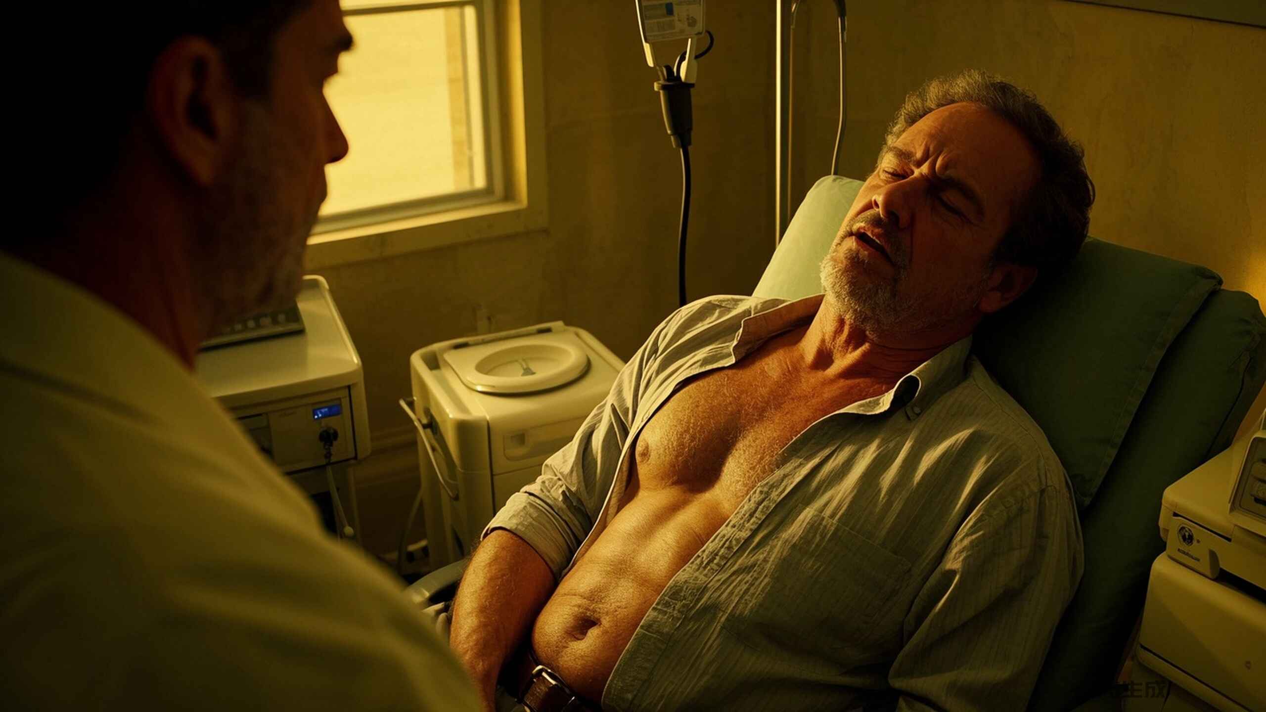 科普，深入胃食管<span style="color: #da4707">反</span><span style="color: #da4707">流</span><span style="color: #da4707">病</span>：症状解析与日常管理