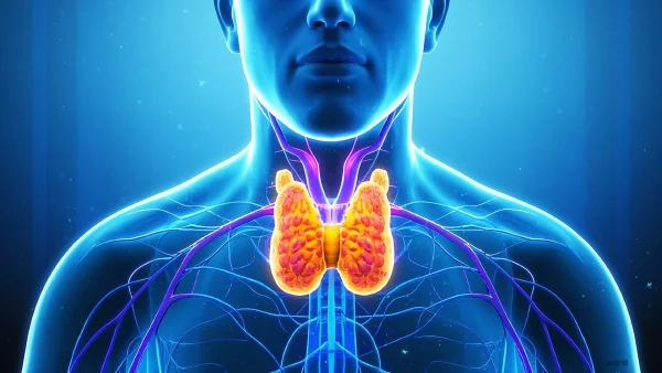 探索甲亢的希望：碘131治疗的适应症与禁忌症