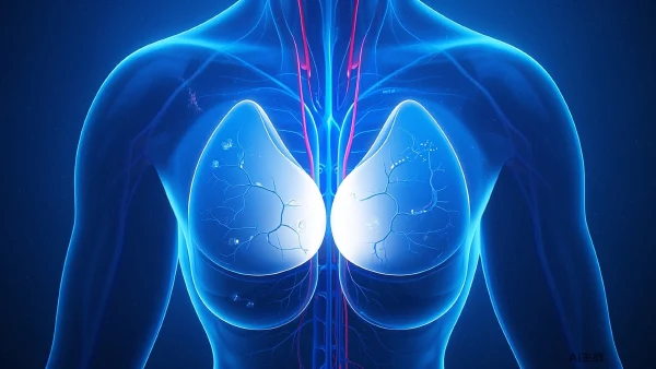 从体检报告看乳腺癌的防治——如何预防和应对乳腺癌