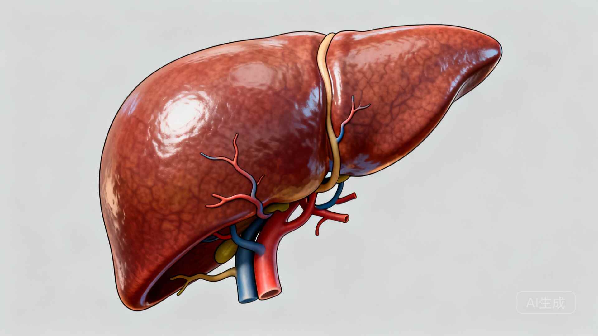 科普，肝癌防治：<span style="color: #da4707">实用</span>知识与应对<span style="color: #da4707">策略</span>