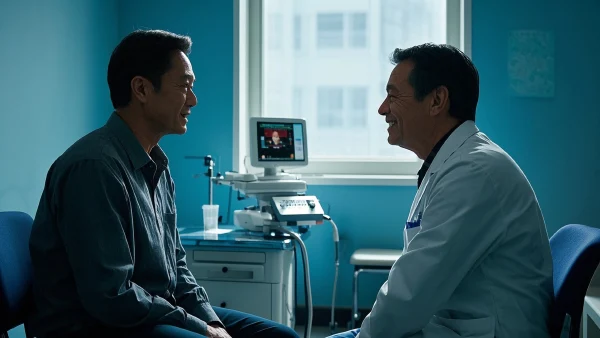 打破偏见,痔疮治疗方法全解析