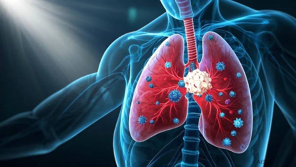 肺脓肿：探究隐秘病因与有效应对之策