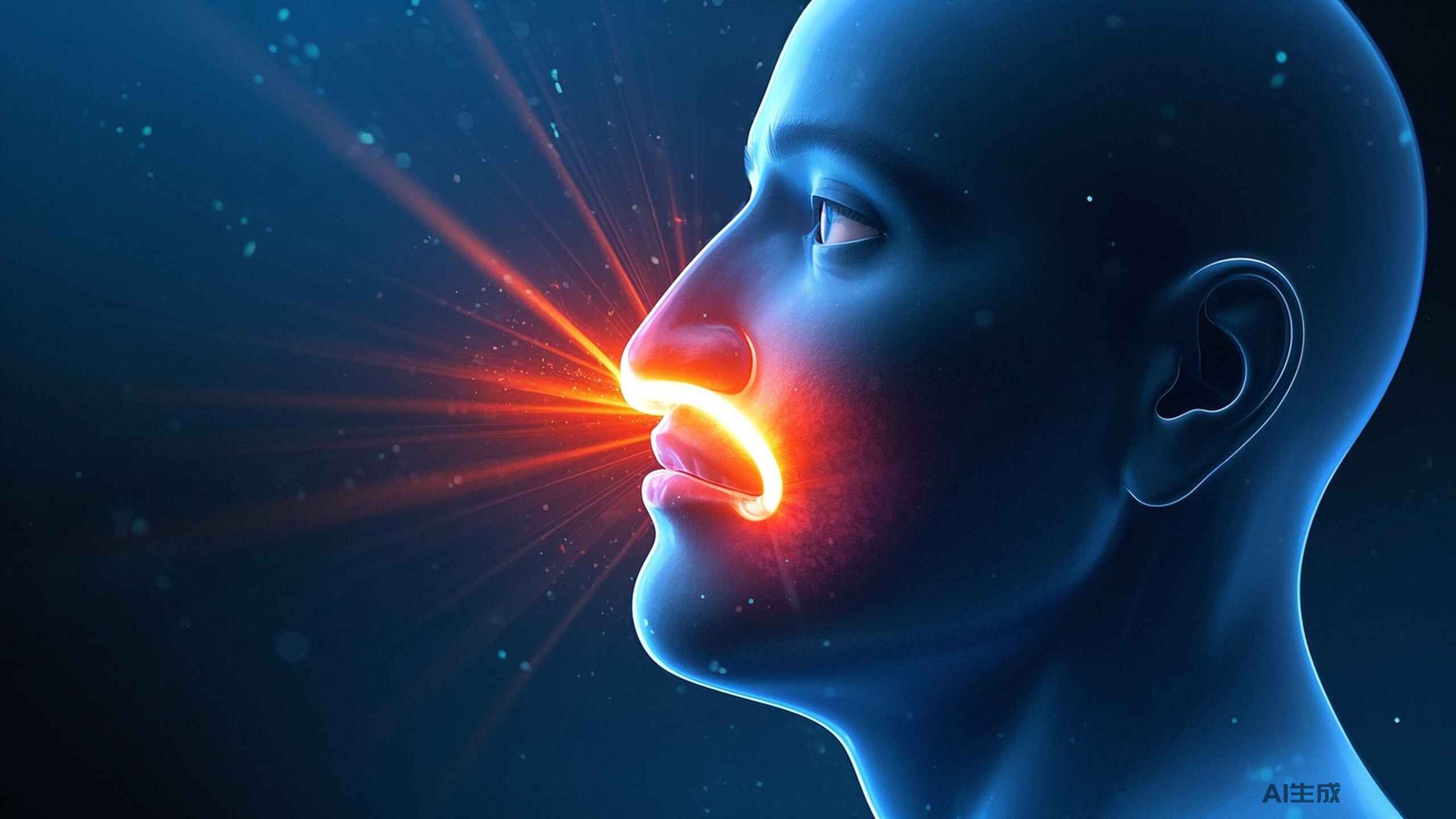 科普，变应性鼻炎的全面知识与管理封面图