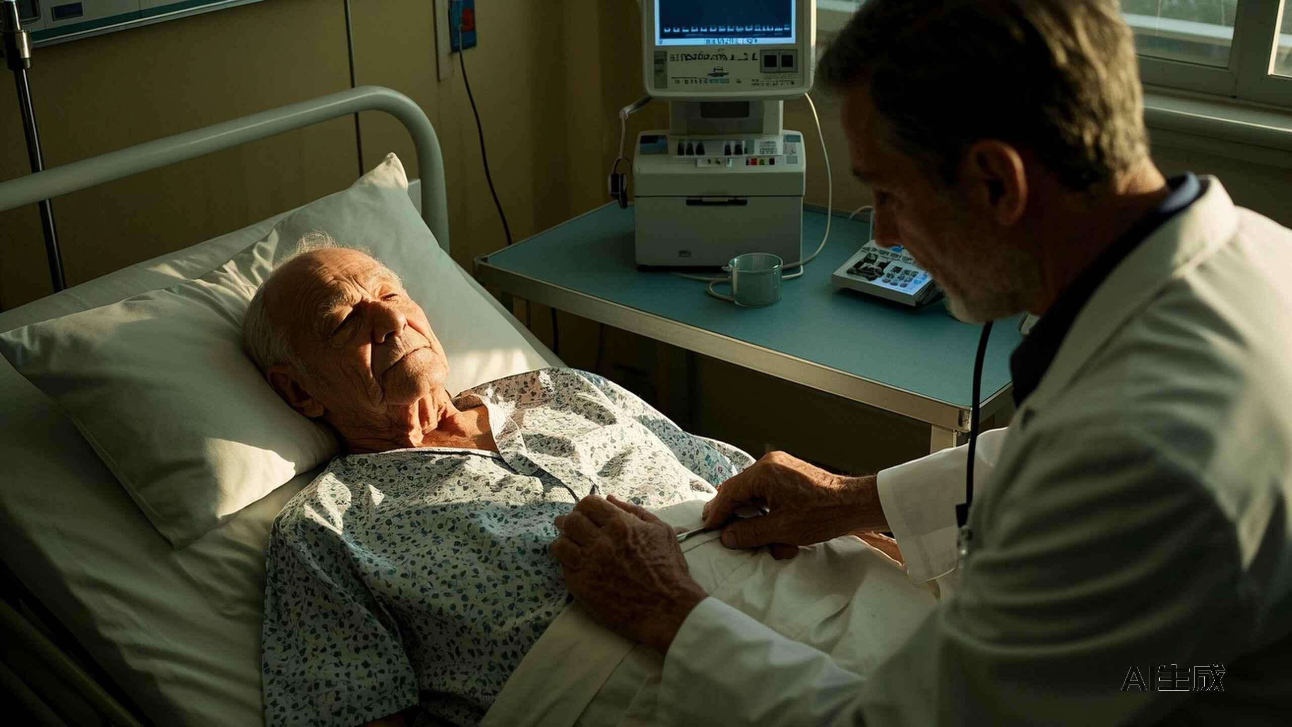 科普，守护健康：糖尿病的正确管理与预防封面图