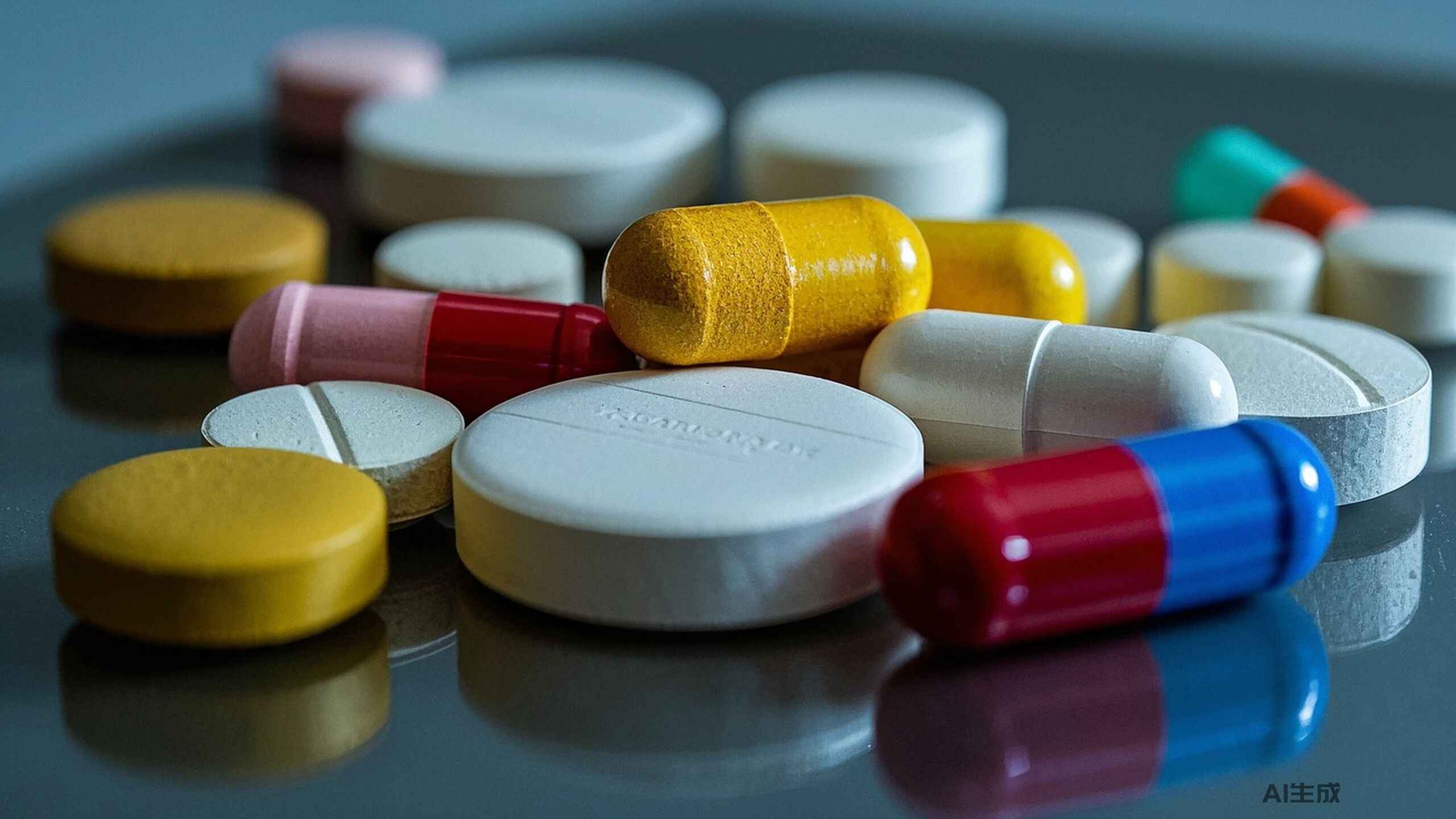 科普,肺癌药物治疗指南:适应症与用药禁忌一览