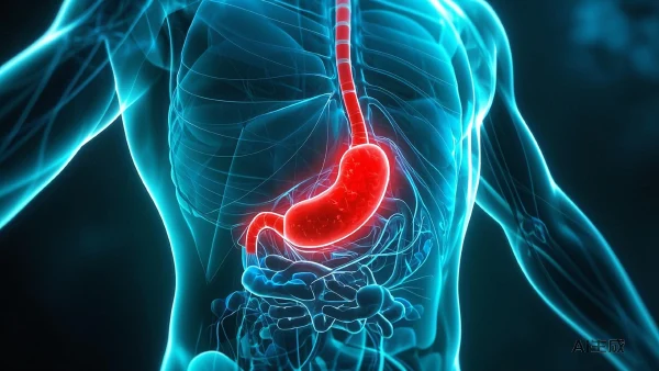 关注你的胃健康！深入了解胃癌的关键知识与预防策略 🩺