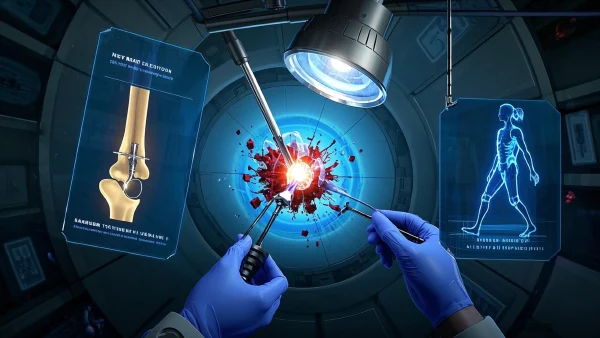 股骨骨折怎么办？从日常呵护到手术治疗，你需要了解的知识！