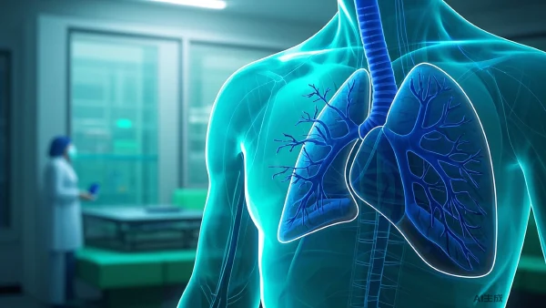 慢性支气管炎:全面解读诊断与管理