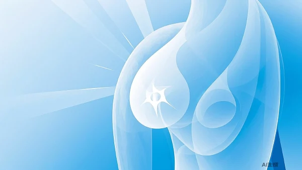 揭开乳腺癌的面纱:从发现到康复