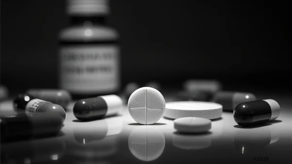 房颤与脑卒中的隐秘关联:如何通过预防用药保护你的脑健康