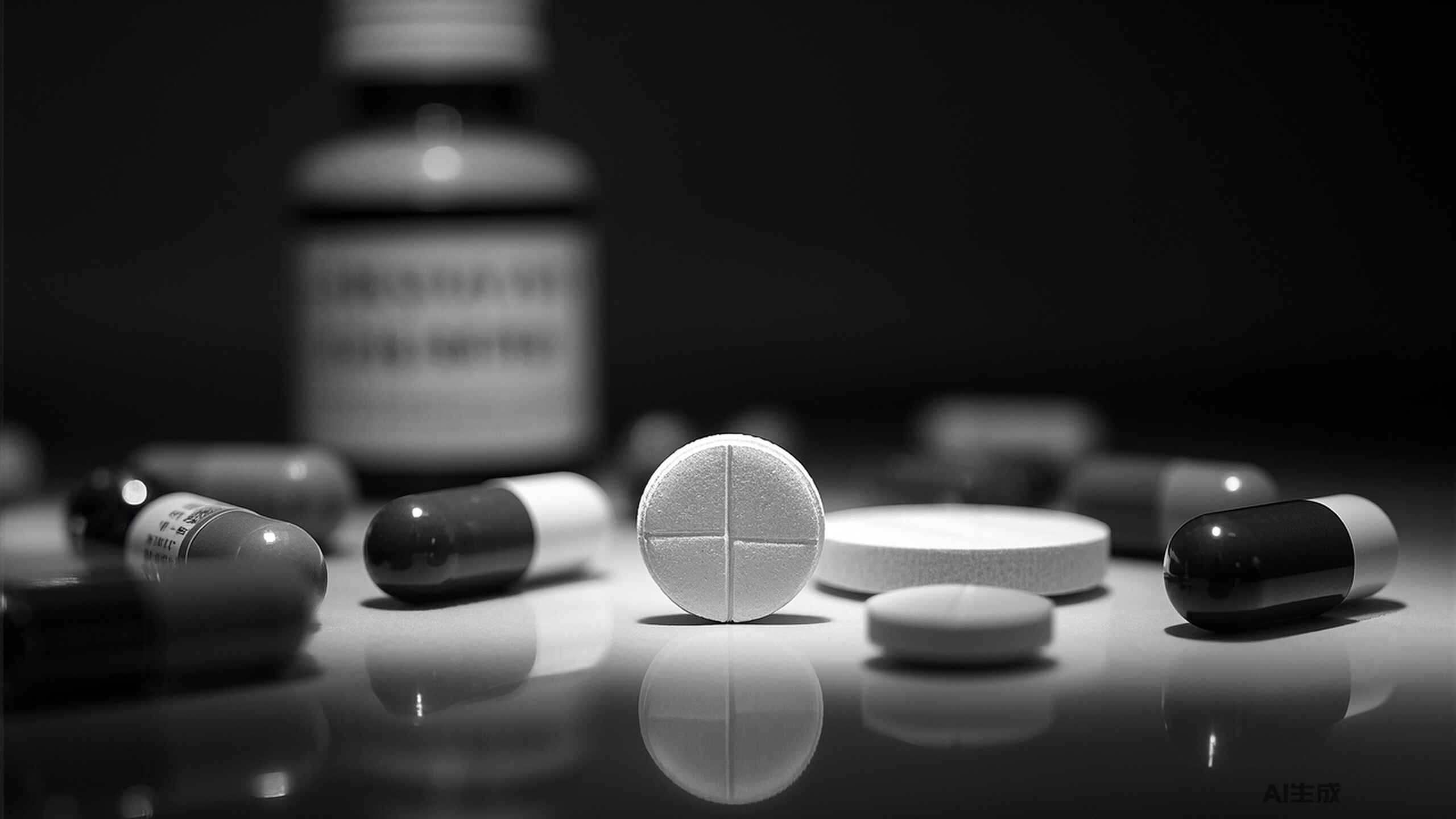 科普,房颤与脑卒中的隐秘关联:如何通过预防用药保护你的脑健康