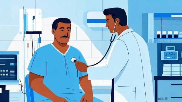 揭开慢性荨麻疹的治疗之谜：药物的选择与应用