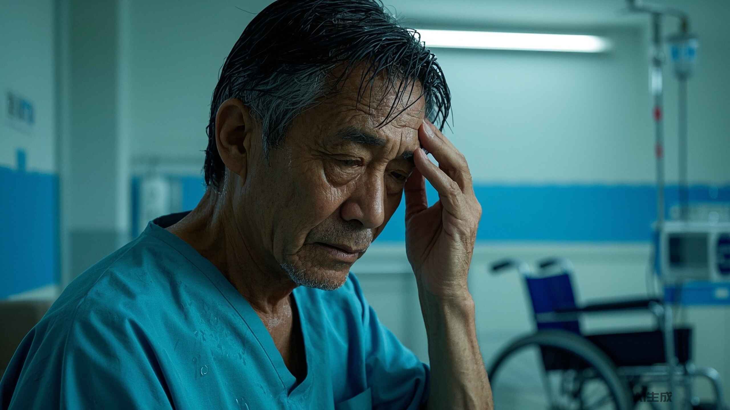 科普，短暂性脑缺血发作：识别危险因素，守护您的大脑健康封面图