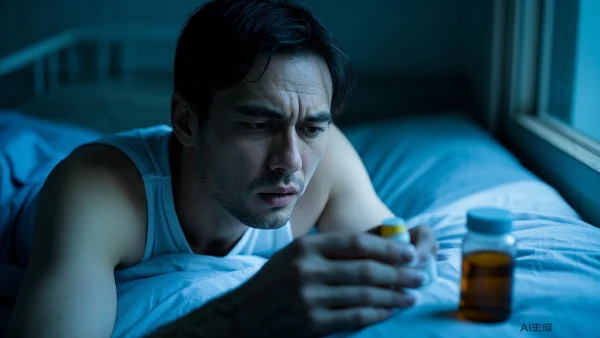 结核病：警惕早期症状，维护健康安全