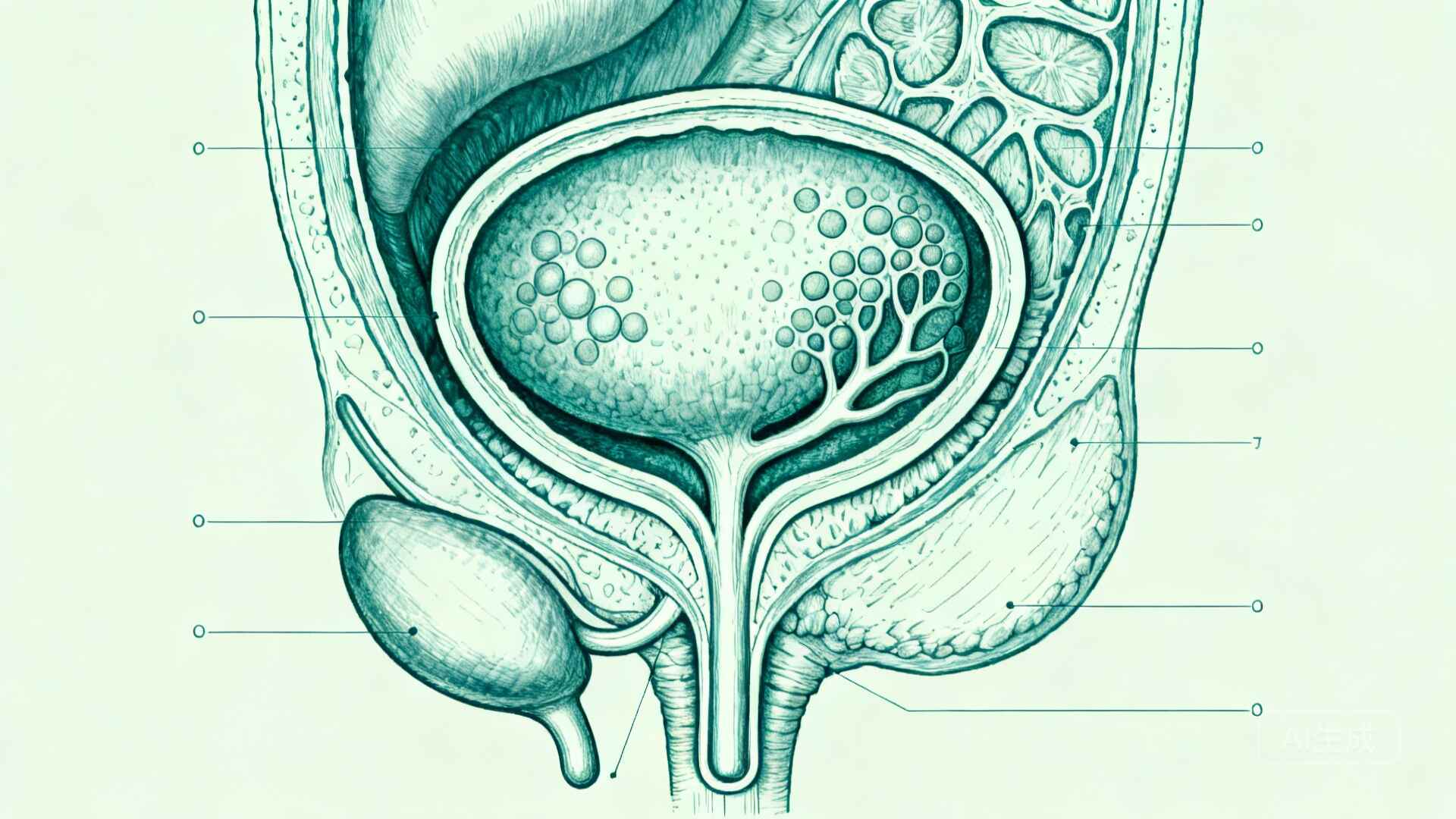 科普，前列腺癌IV期常用药品安全用药指南封面图