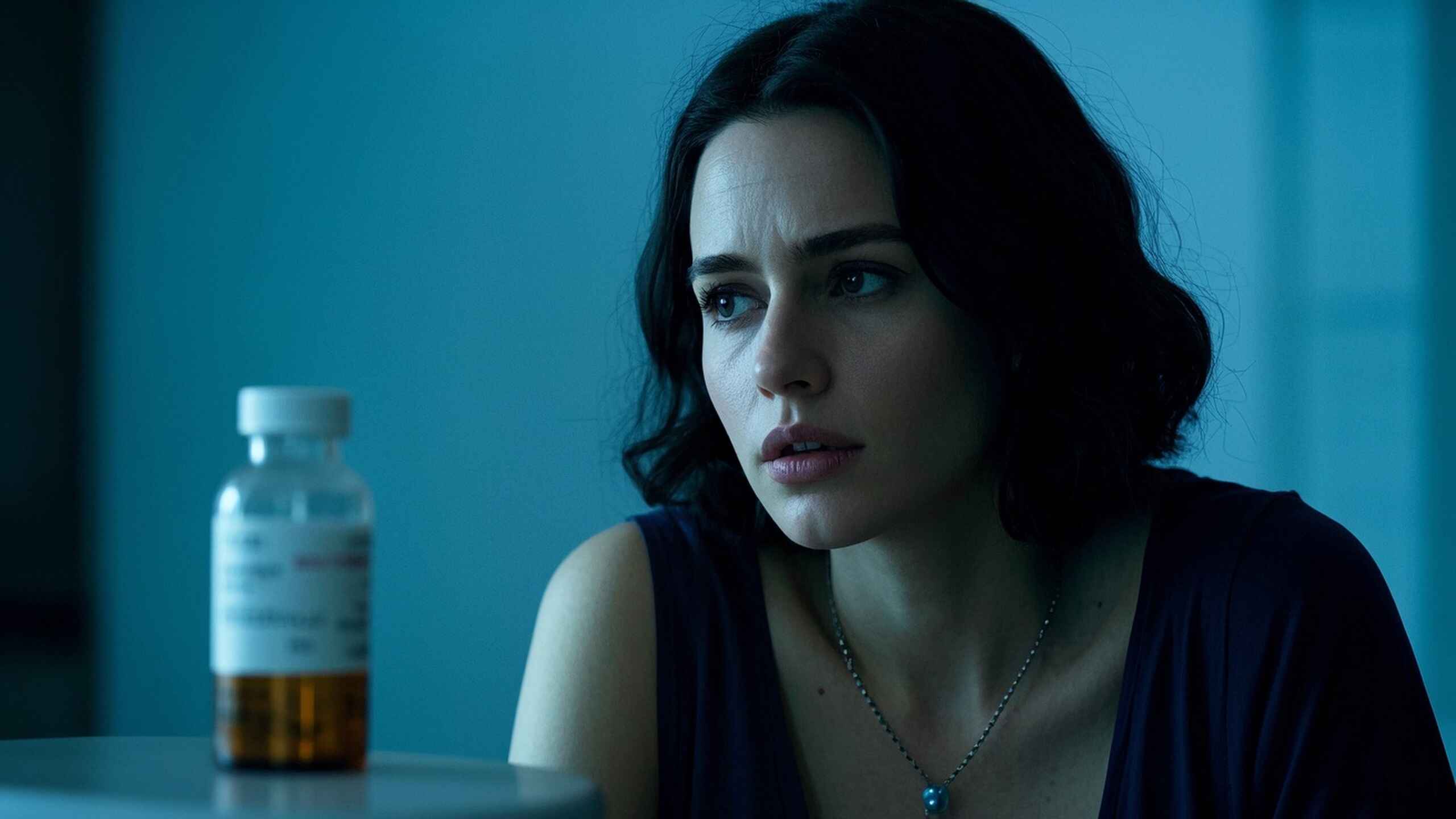 科普，<span style="color: #da4707">避孕药</span>的背影：探讨副作用与使用影响的全面分析