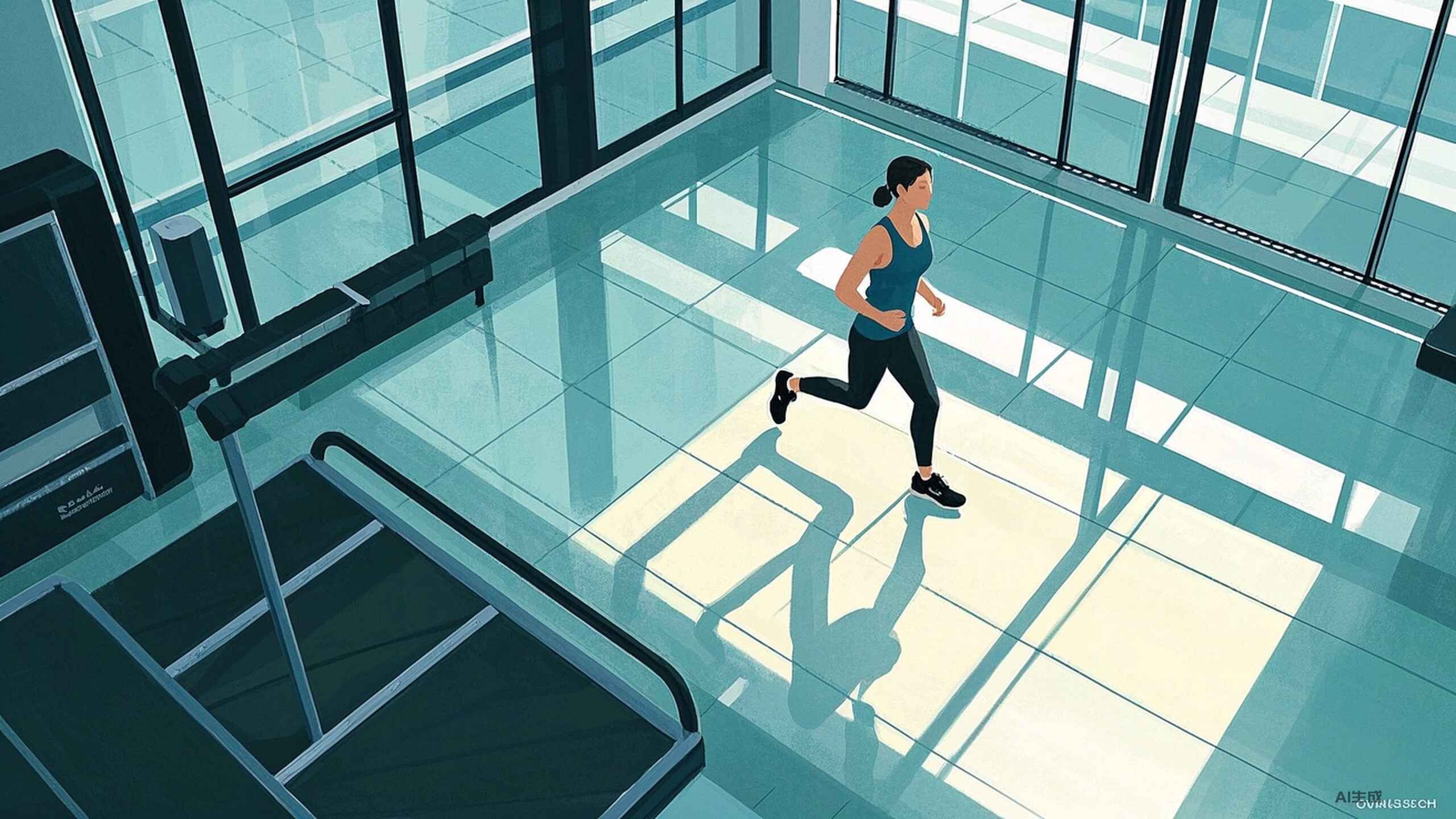 科普，体重设定点理论：了解身体的<span style="color: #da4707">自我</span>调节<span style="color: #da4707">机制</span>和减肥反弹原因