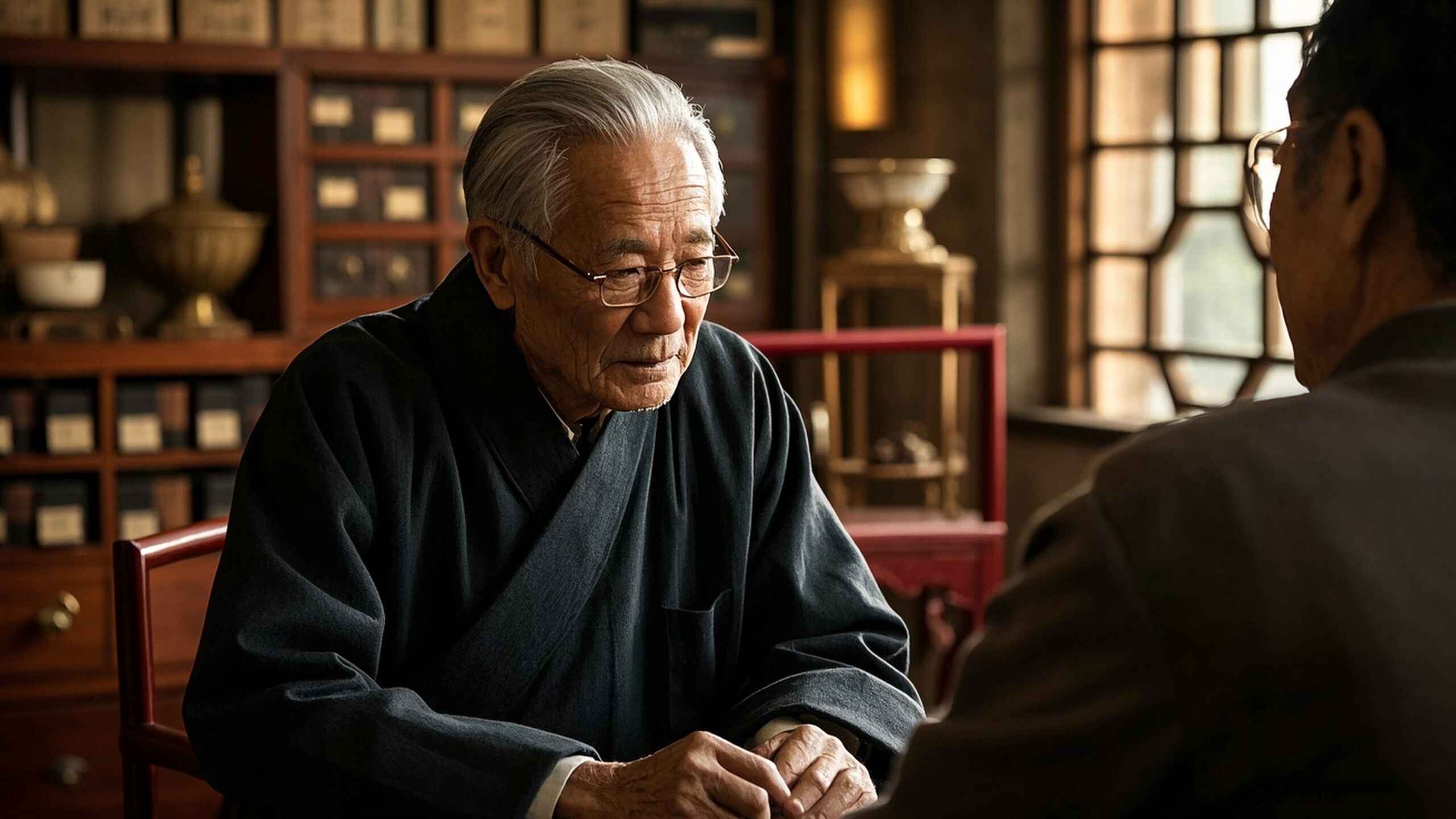 科普,揭开中医药的秘密:辨证施治原则与实践