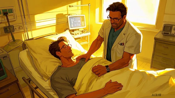 胃占位性病变与甲状腺结节:预警信号与科学应对