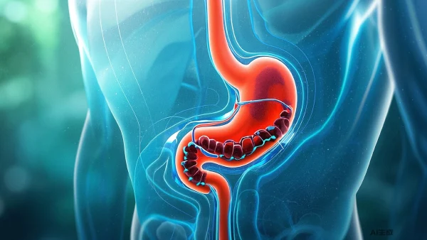 胃与膀胱恶性肿瘤的综合概述与支持治疗策略