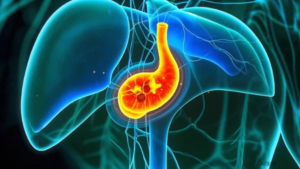 胆囊结石伴急性胆囊炎：从诊断到治疗的全解析