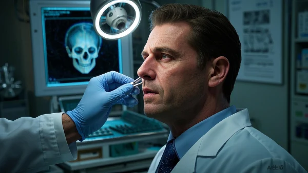 意外引发的上颌骨骨折！你需要知道的一切