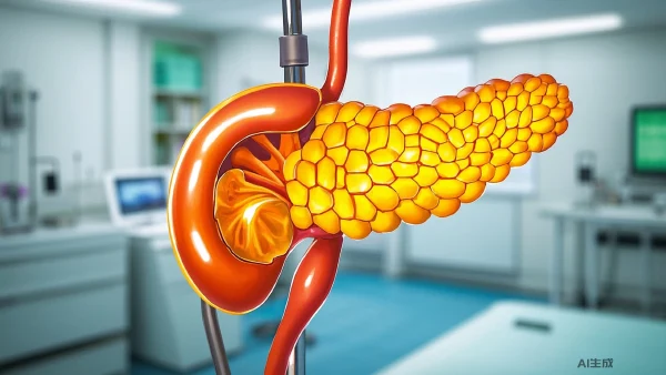 破解胰腺癌的暗石：KRAS G12V突变与新治疗方案的探索