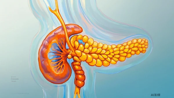 胰腺癌早期诊断与治疗——科学用药,守护健康!