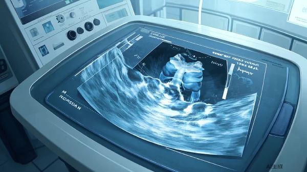 洞悉胆囊结石:超声诊断的关键与鉴别要点