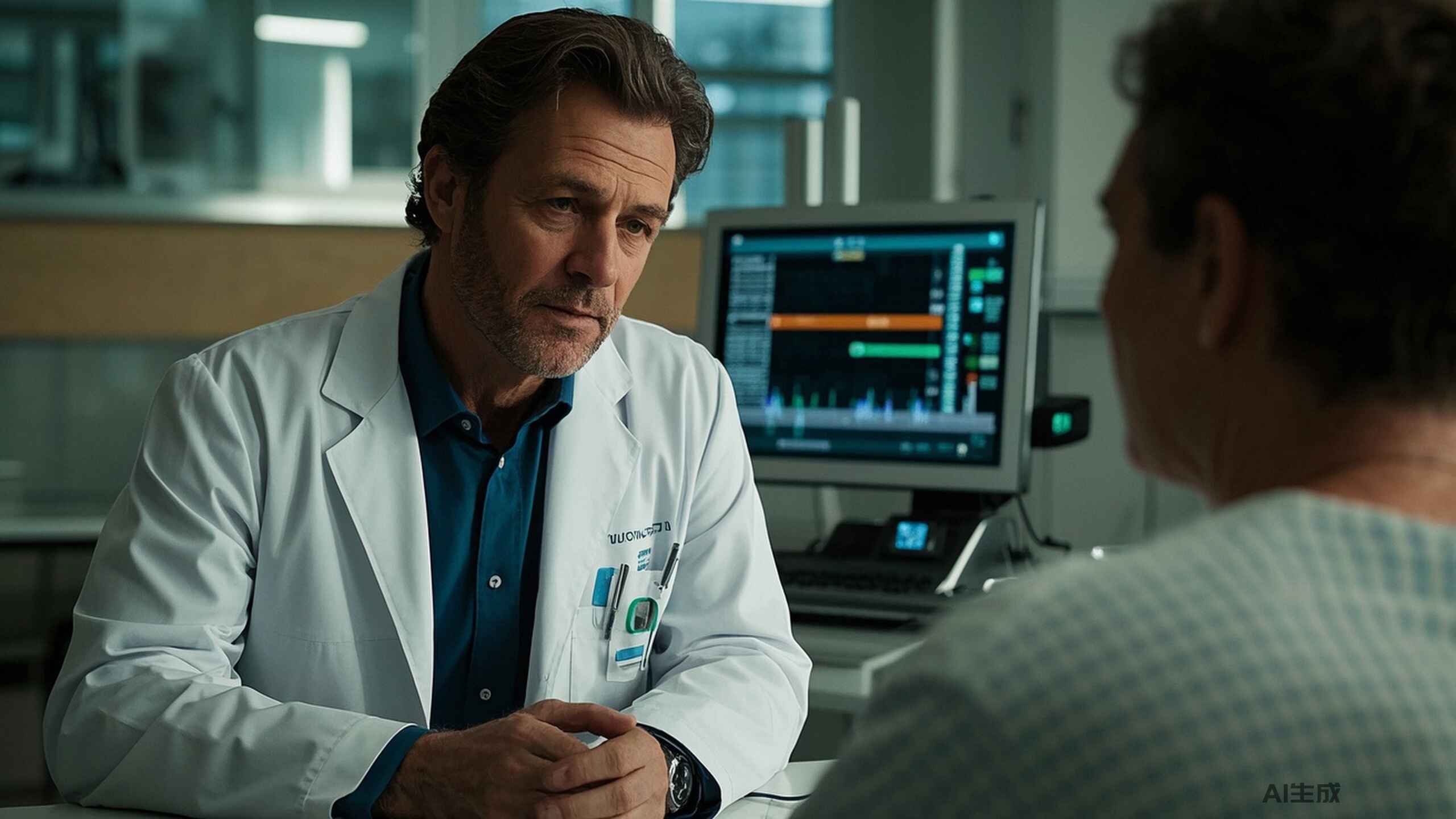 科普，揭秘干燥<span style="color: #da4707">综合征</span>：诊断方法全解析