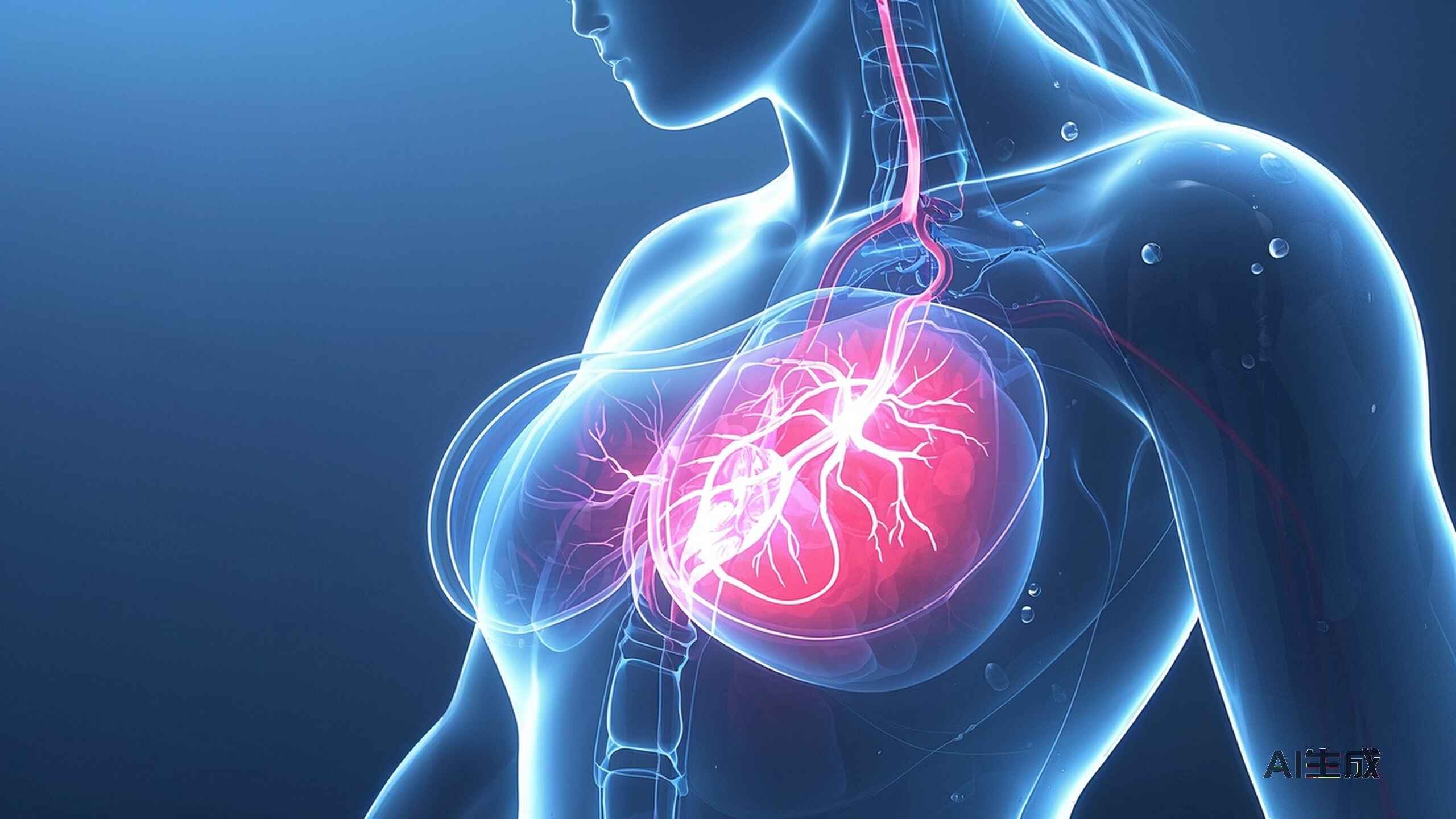 科普,乳腺癌:关键知识和科学应对封面图