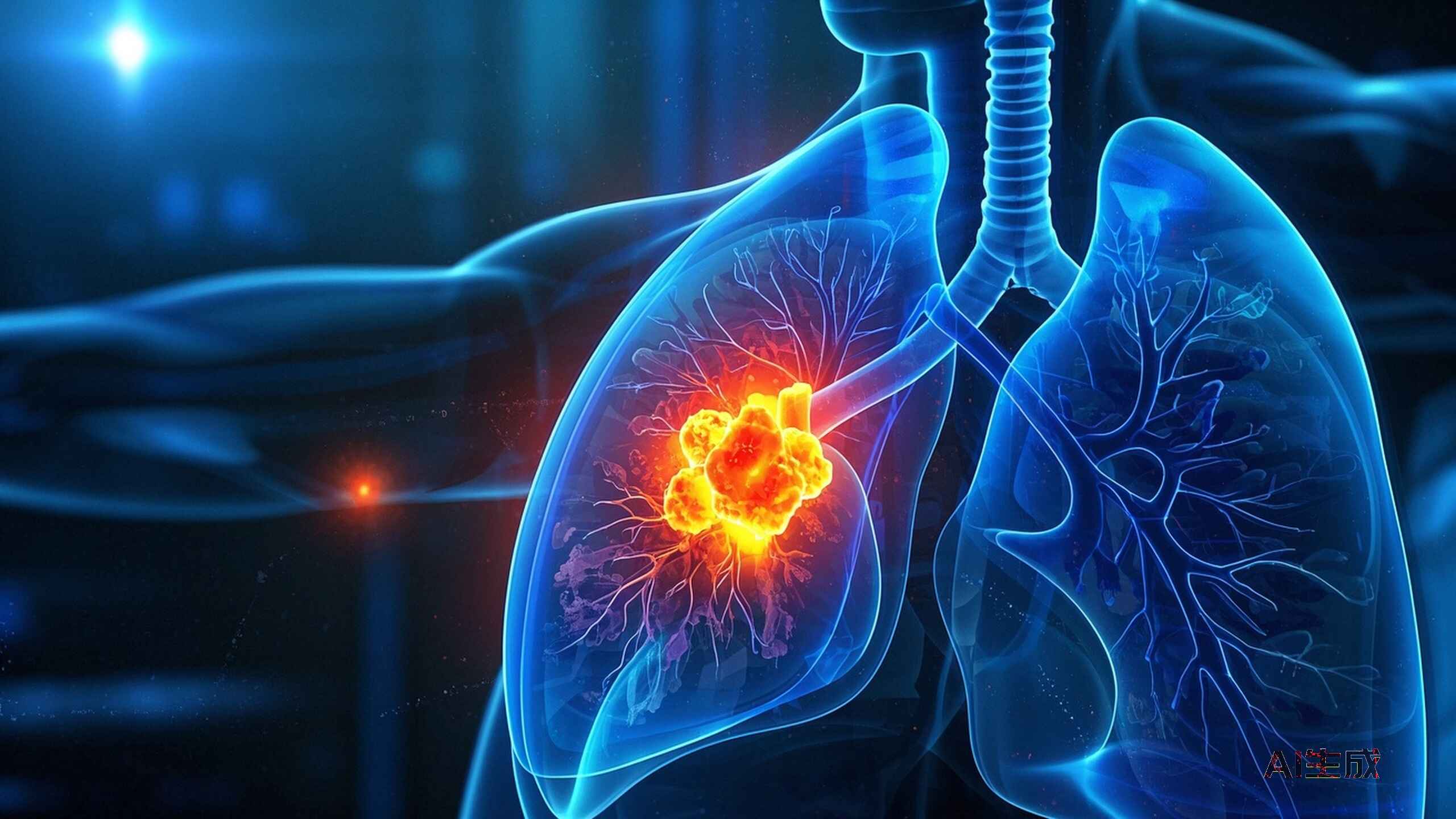 科普，<span style="color: #da4707">肺癌</span>健康知识全指南：从病因认知到<span style="color: #da4707">日常</span><span style="color: #da4707">管理</span>