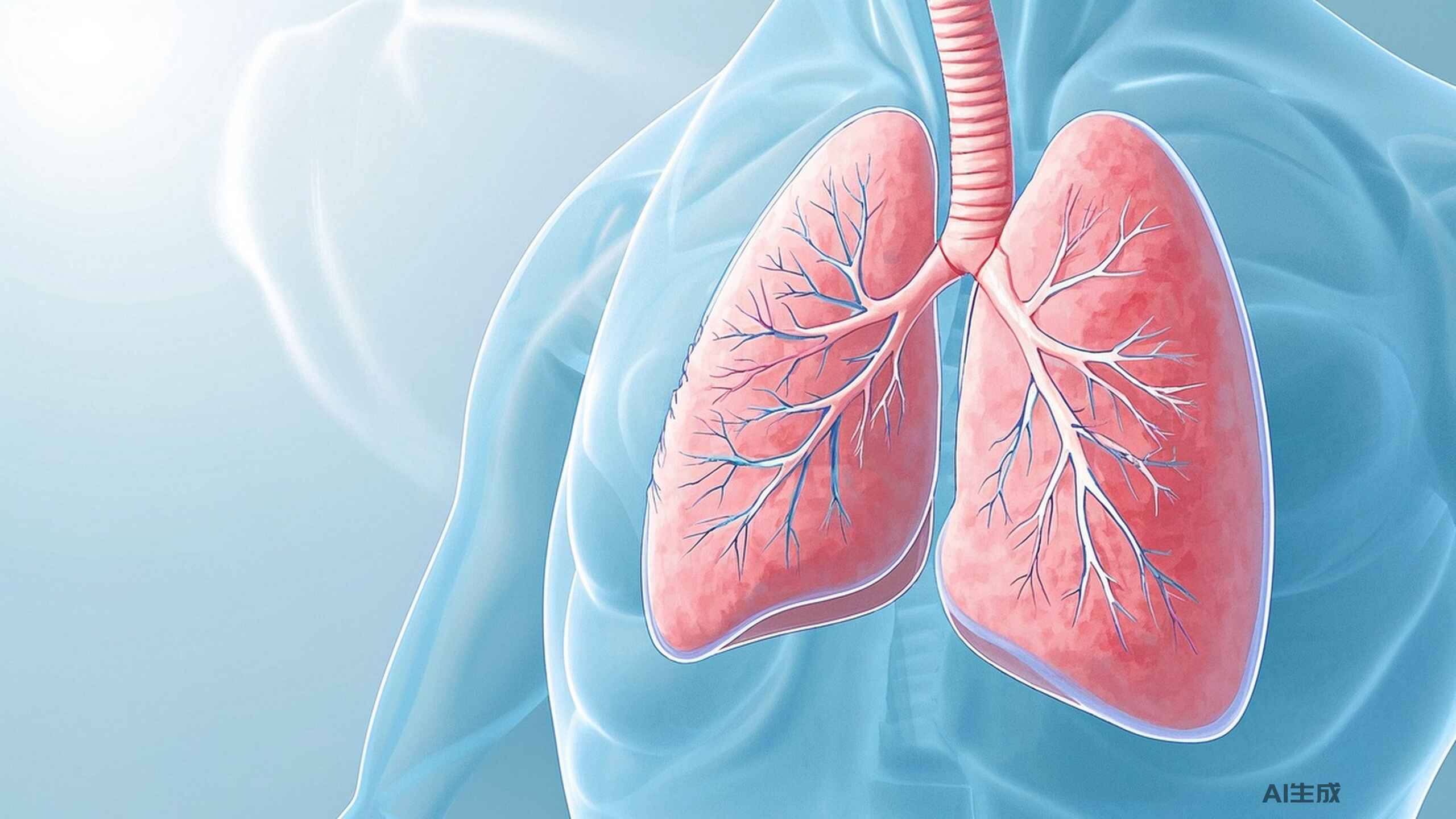 科普，照顾好你的肺：慢性阻塞性肺病（<span style="color: #da4707">copd</span>）的<span style="color: #da4707">预防</span>与管理