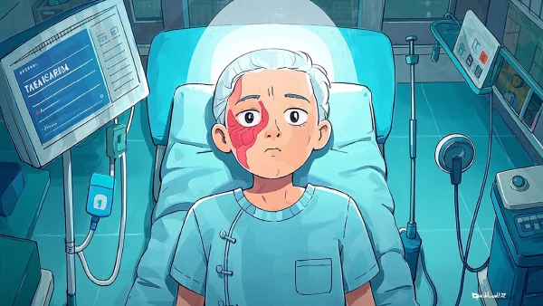 科塔尔综合征：揭示“行尸走肉”背后的心理疾病