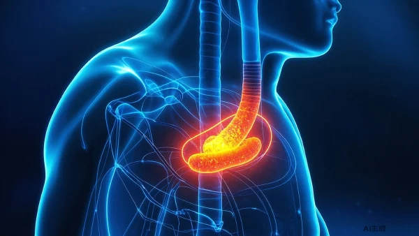 食管鳞状细胞癌:你需要了解的关键知识