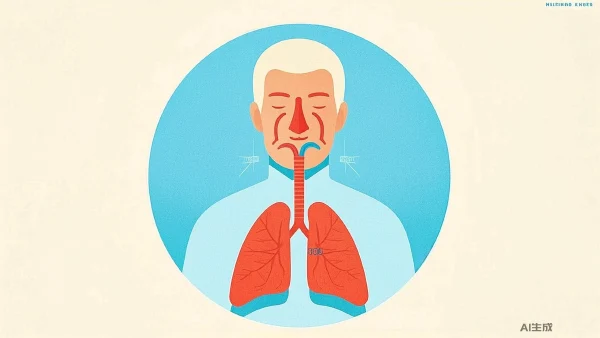 呼吸道感染与过敏性鼻炎的全面解析