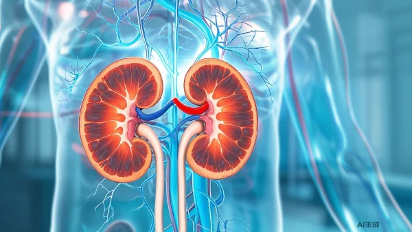 59岁男性肾囊肿合并高血压怎么办？了解疾病、治疗和预防全面指南！