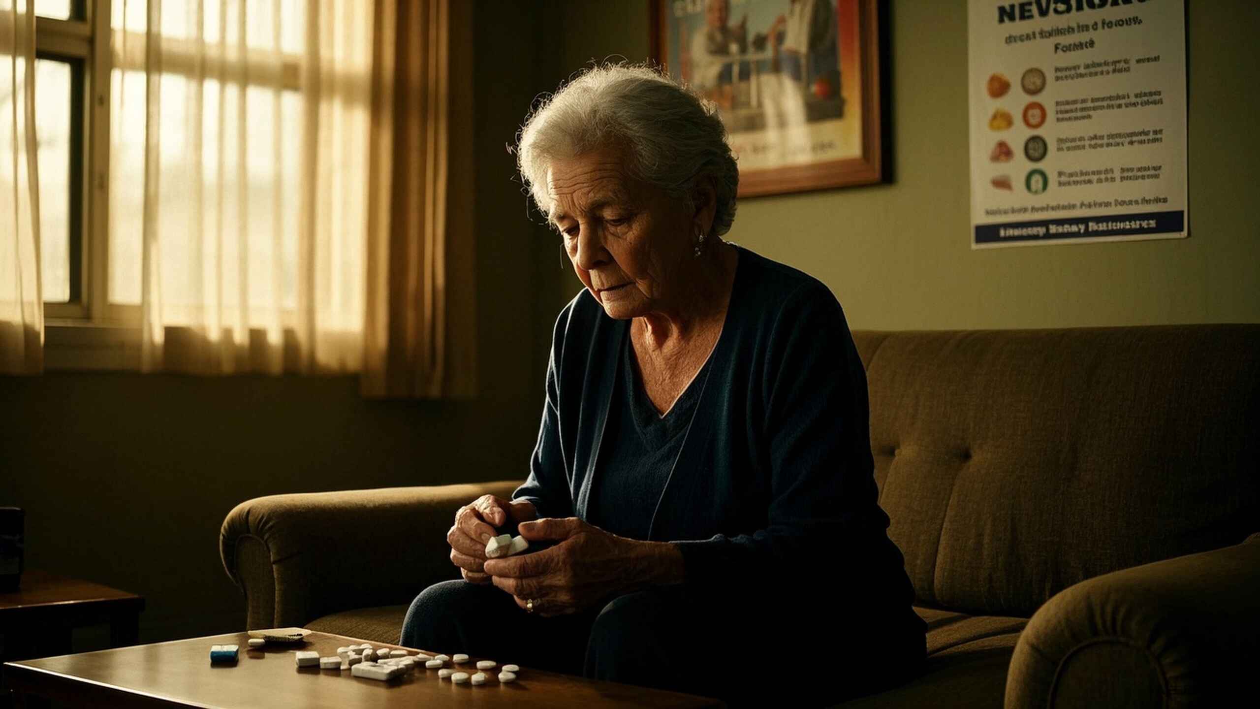 科普，鈣<span style="color: #da4707">缺乏</span>與骨質疏松：保護骨骼<span style="color: #da4707">健康</span>的關鍵解析