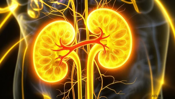 揭开肾结石背后的秘密:一份详实的医学报告解析