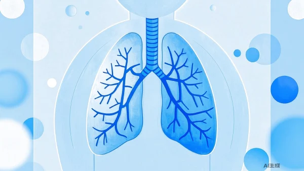 深入解析肺癌iiib期的诊断与管理