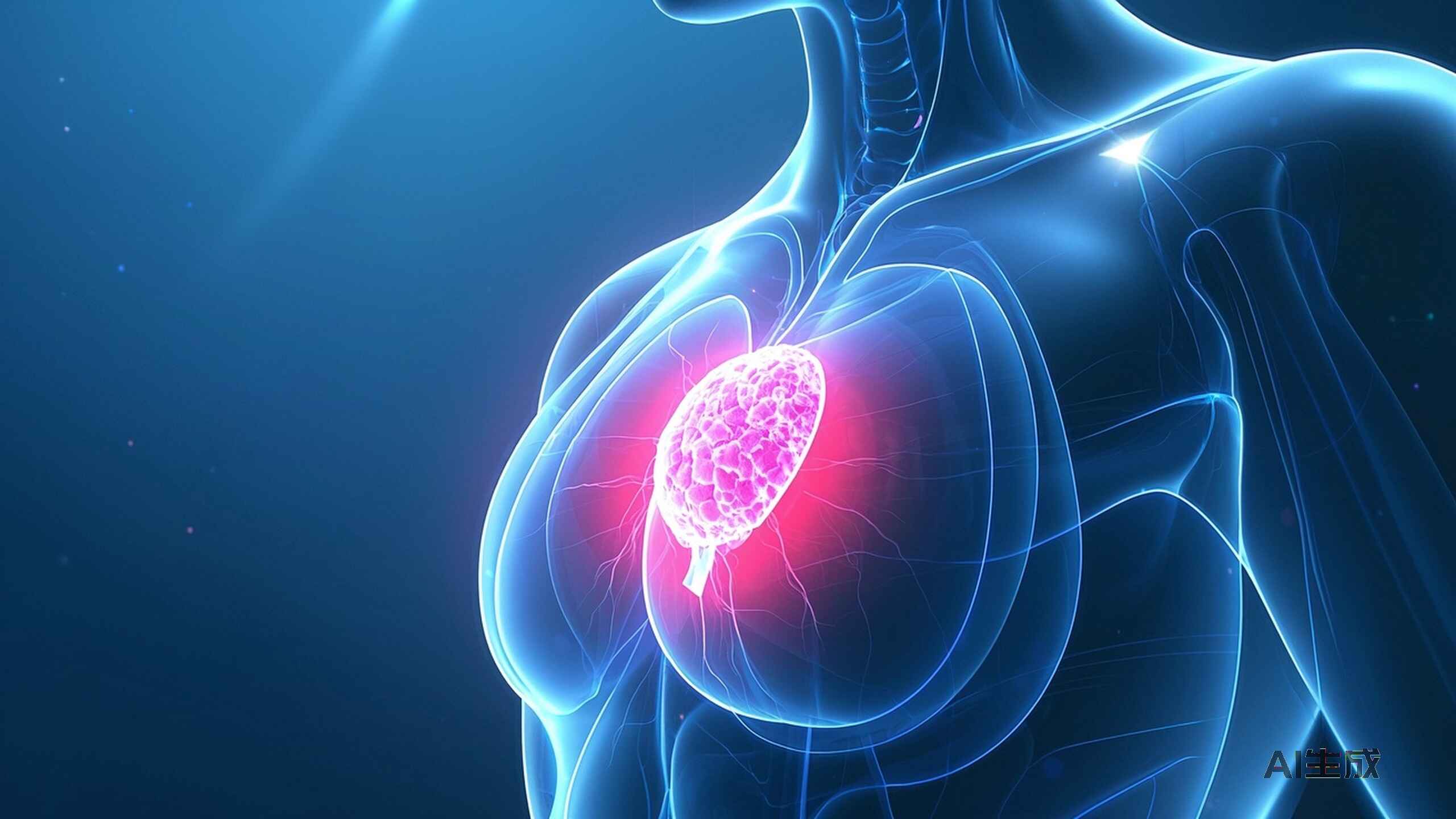 科普，乳腺癌<span style="color: #da4707">患者</span>指南：识别、应对与<span style="color: #da4707">生活</span><span style="color: #da4707">调整</span>