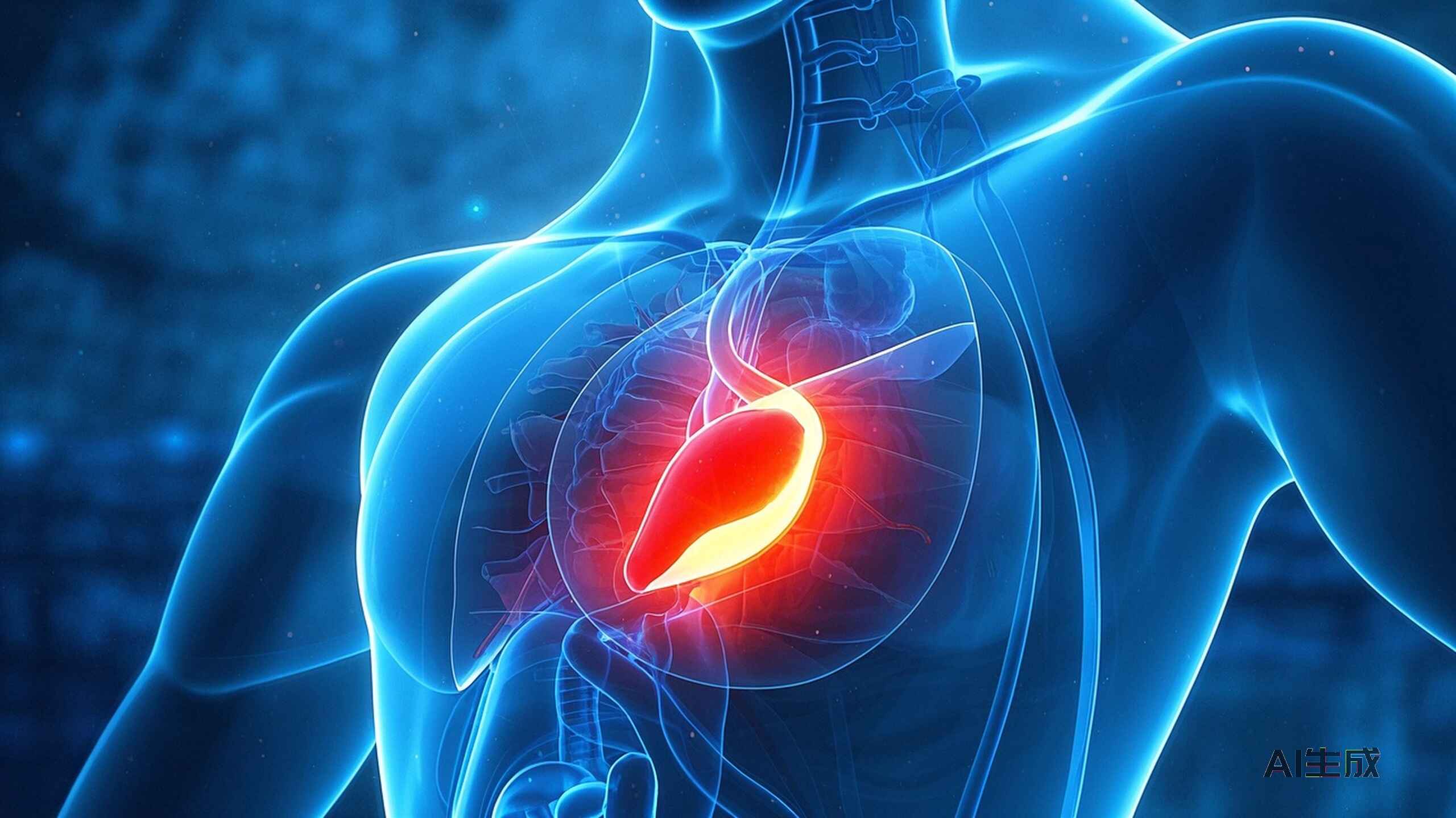 科普,乳腺癌:你应该知道的关键信息与应对策略封面图