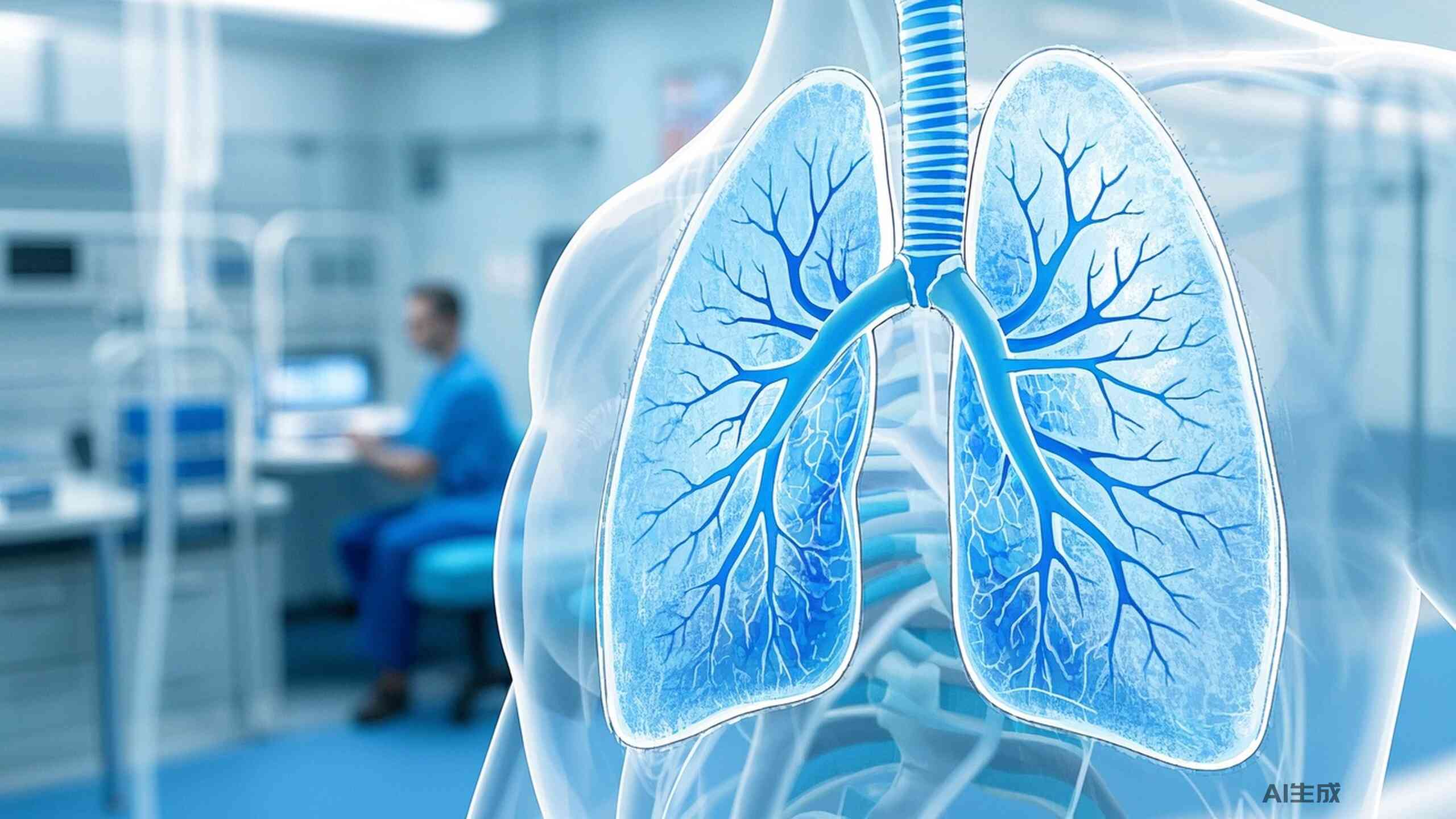 肺部结节：双肺结节的形成及防治——你需要了解的一切！封面图