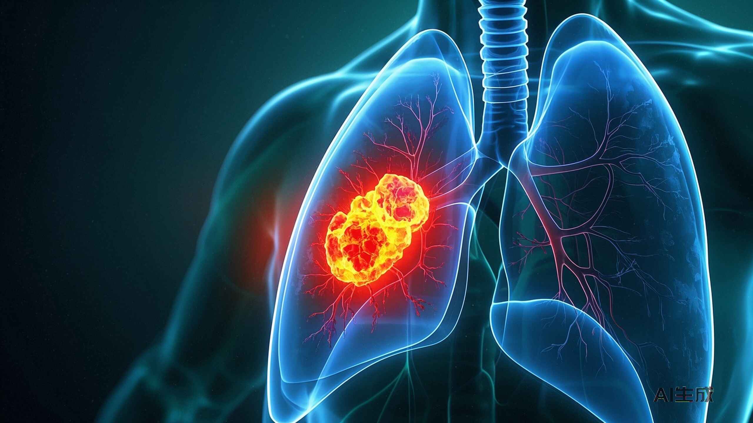 科普，<span style="color: #da4707">肺癌</span>的真相：识别、应对与<span style="color: #da4707">日常</span><span style="color: #da4707">管理</span>